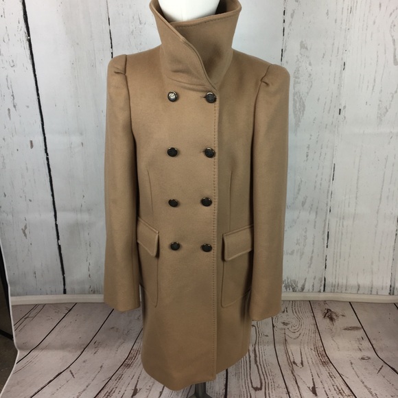 Zara Jackets & Blazers - Zara | Wool Jacket | Perfect Condition
